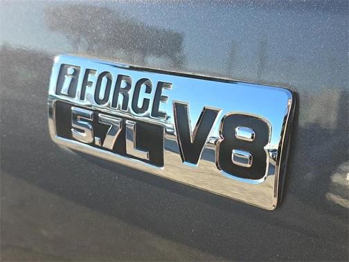 2019 Toyota Tundra Limited