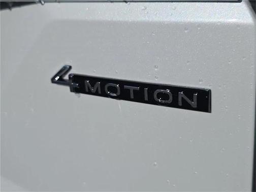 2026 Volkswagen Atlas 2.0T SEL Premium R-Line 4MOTION