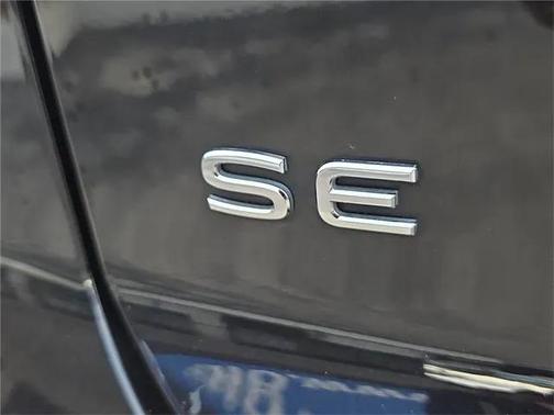 2020 Volkswagen Atlas Cross Sport 2.0T SE