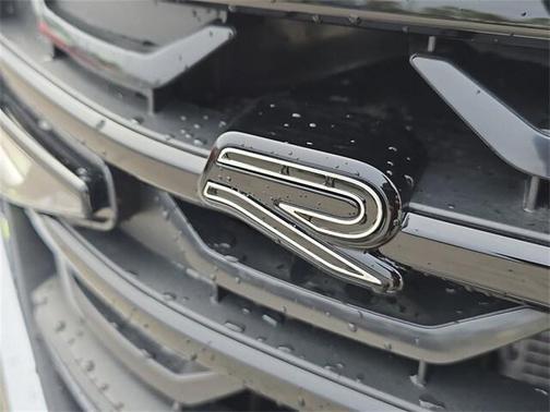 2025 Volkswagen Atlas 2.0T SEL Premium R-Line 4MOTION