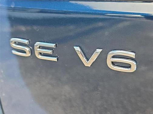 2022 Volkswagen Atlas 3.6L SE w/Technology