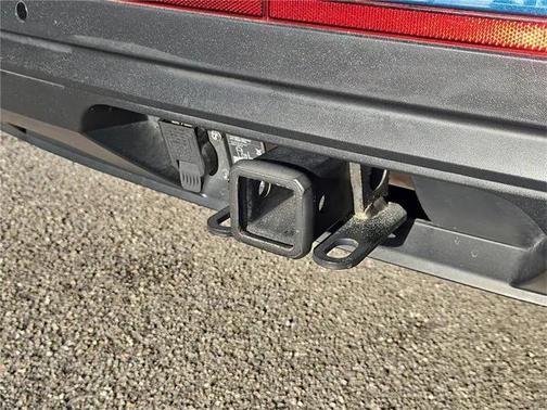 2022 Volkswagen Atlas 3.6L SE w/Technology