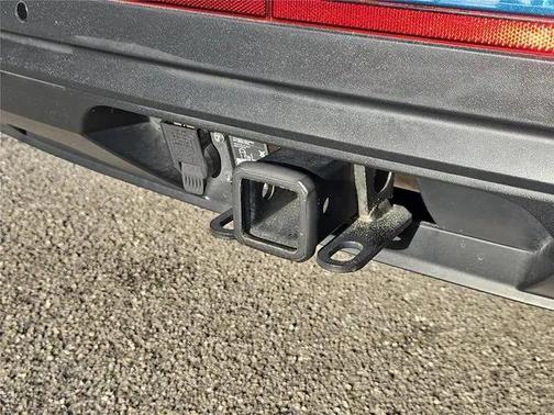 2022 Volkswagen Atlas 3.6L SE w/Technology