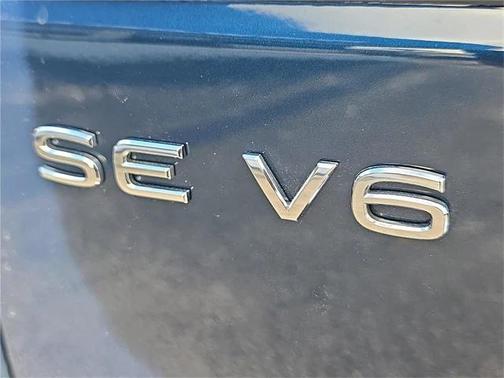 2022 Volkswagen Atlas 3.6L SE w/Technology