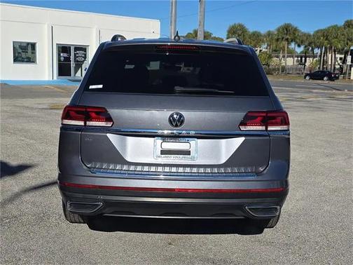 2022 Volkswagen Atlas 2.0T SE