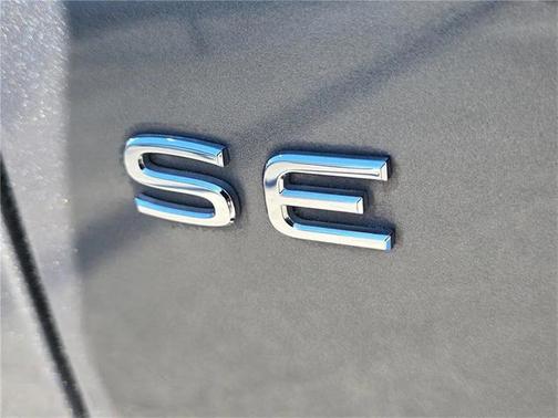 2022 Volkswagen Atlas 2.0T SE