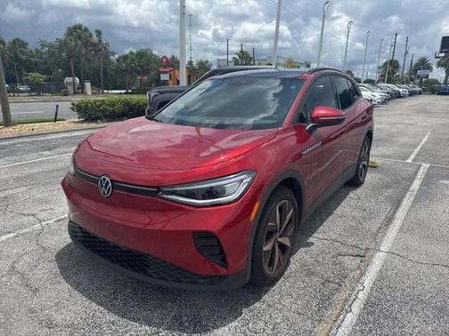 2023 Volkswagen ID.4 S
