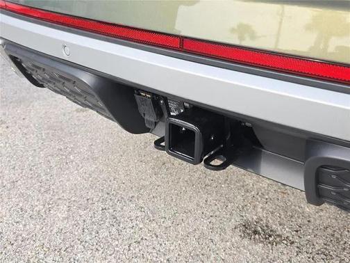 2026 Volkswagen Atlas Peak Edition