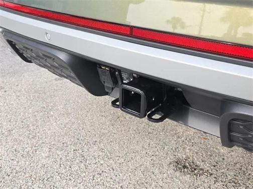 2026 Volkswagen Atlas Peak Edition