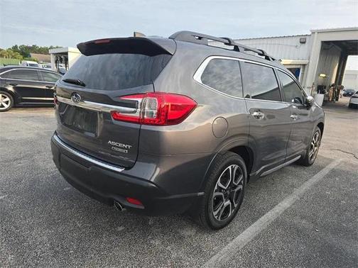 2023 Subaru Ascent Touring 7-Passenger