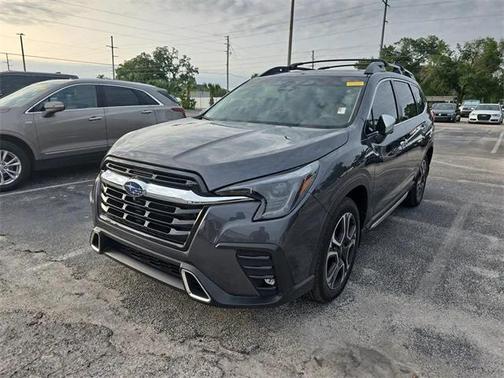 2023 Subaru Ascent Touring 7-Passenger