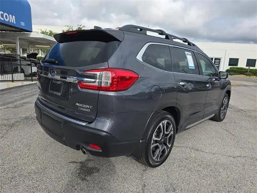 2023 Subaru Ascent Touring 7-Passenger
