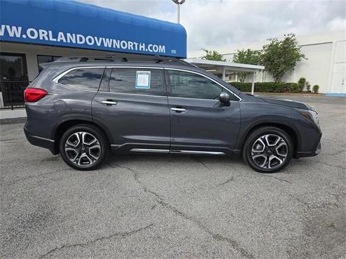2023 Subaru Ascent Touring 7-Passenger