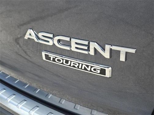 2023 Subaru Ascent Touring 7-Passenger