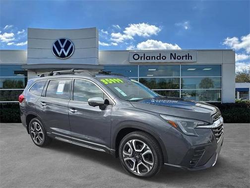 2023 Subaru Ascent Touring 7-Passenger