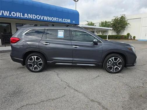 2023 Subaru Ascent Touring 7-Passenger