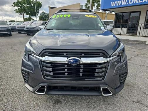 2023 Subaru Ascent Touring 7-Passenger