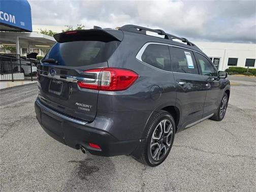 2023 Subaru Ascent Touring 7-Passenger