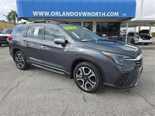 2023 Subaru Ascent Touring 7-Passenger