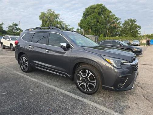 2023 Subaru Ascent Touring 7-Passenger