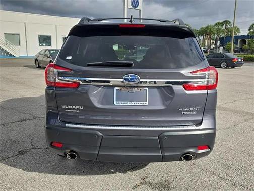 2023 Subaru Ascent Touring 7-Passenger