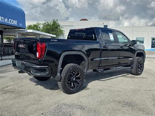 2019 GMC Sierra 1500 Elevation