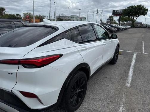 2024 Buick Envista Sport Touring FWD