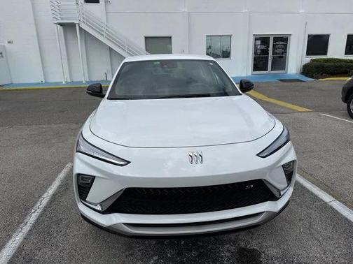 2024 Buick Envista Sport Touring FWD