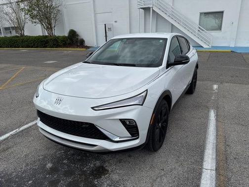 2024 Buick Envista Sport Touring FWD