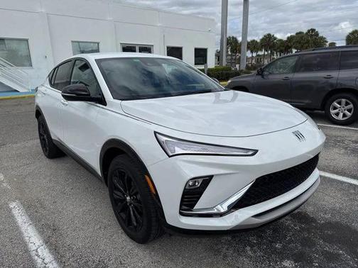 2024 Buick Envista Sport Touring FWD