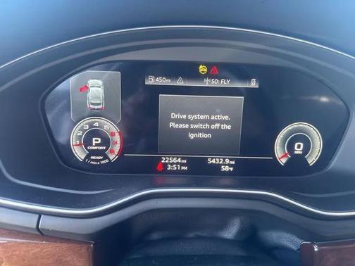 2023 Audi A5 Sportback Premium Plus