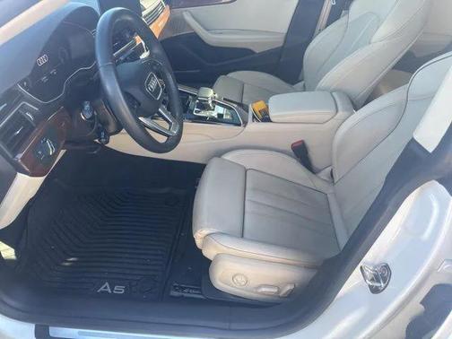 2023 Audi A5 Sportback Premium Plus