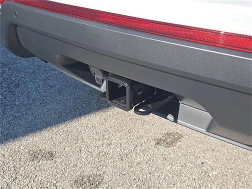 2026 Volkswagen Atlas Cross Sport 2.0T SEL