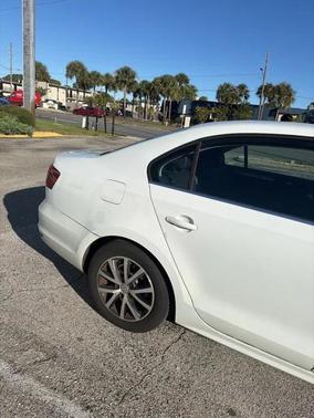 2017 Volkswagen Jetta 1.4T SE