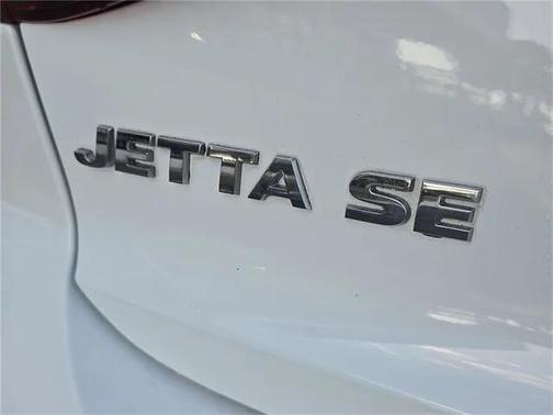 2017 Volkswagen Jetta 1.4T SE