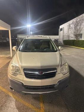 2009 Saturn Vue XE