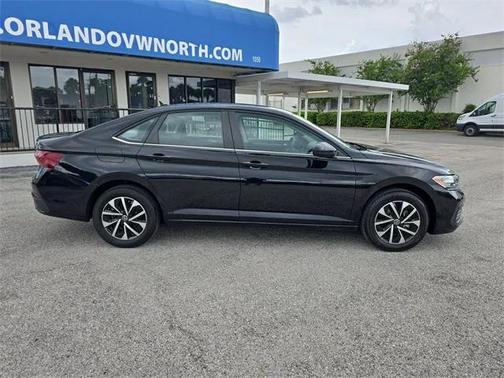 2023 Volkswagen Jetta 1.5T S