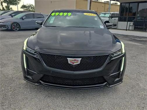 2023 Cadillac CT5 V-Series