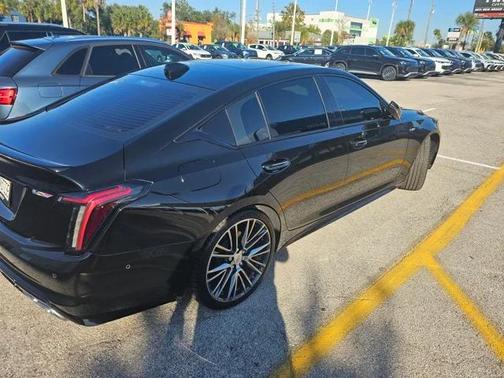2023 Cadillac CT5 V-Series