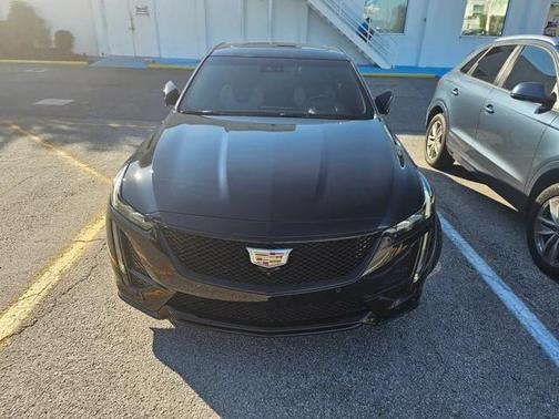 2023 Cadillac CT5 V-Series