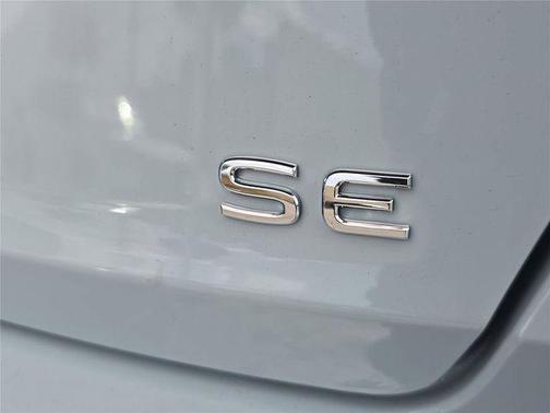 Gray 2026 Volkswagen Jetta 1.4T SE