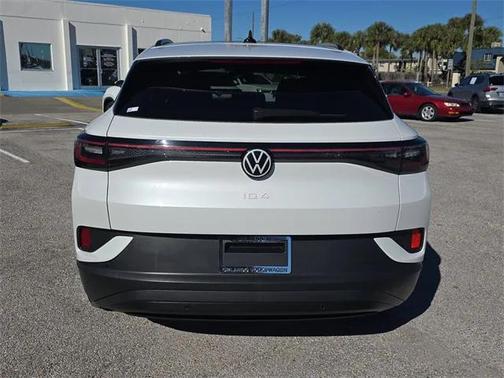 2024 Volkswagen ID.4 S