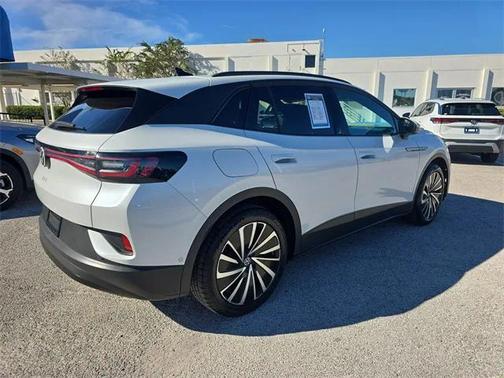 2024 Volkswagen ID.4 S