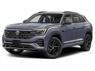 2026 Volkswagen Atlas Cross Sport 2.0T SEL