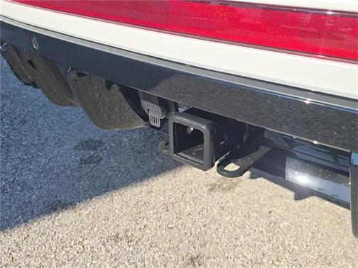 2026 Volkswagen Atlas Cross Sport 2.0T SEL