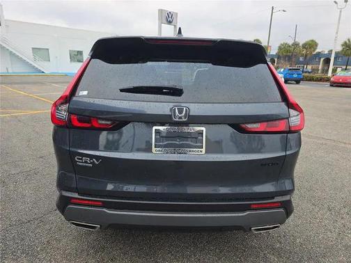 2023 Honda CR-V Hybrid Sport FWD