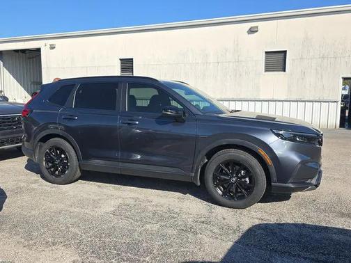 2023 Honda CR-V Hybrid Sport FWD