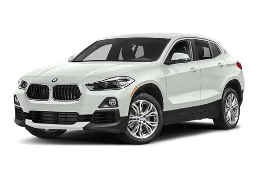 2019 BMW X2 sDrive28i