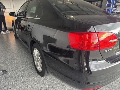 2014 Volkswagen Jetta Auto SE w/Connectivity