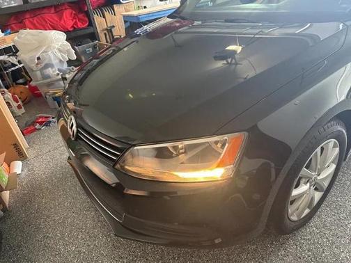 2014 Volkswagen Jetta Auto SE w/Connectivity